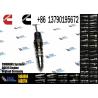 Buy cheap 1846348 1464994 Diesel Engine Fuel Injector 4954644 8075401 574422 574232 2488244 2036181 DT12 QSX15 HPI suit for Scania from wholesalers