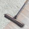 Buy cheap Carpet Rake Rubber Dust Push Broom Soft Squeegee Pet Hair Broom Hardwood Floors from wholesalers