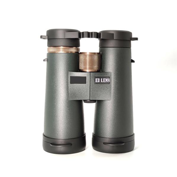 Buy cheap High Powered Green 114m 10x50 Binoculars Waterproof Hunting Long Range Telescope from wholesalers