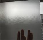 Tempered Solar Photovoltaic Glass Low Iron For Curtain Wall & Building Windows