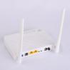 Buy cheap 1GE 1FE VOIP 2.4G ONT IPTV WIFI GPON ONU from wholesalers