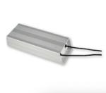 AC Drive VFD Spare Parts Aluminum Encased Wire Wound VFD Braking Resistor