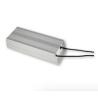 Buy cheap Aluminum Housing Dynamic Wirewound Inverter Braking Resistor 1200W-6000W from wholesalers