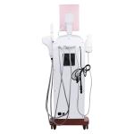 Professional Vertical 12 Lines Ice Hifu 12D Machine Skin Tightening Wrinkle