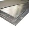 Buy cheap 5mm 12mm Hot Rolled Galvanized Steel Sheet Plate AISI Conspicuous Sliver from wholesalers