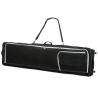 Buy cheap Travel 600D Polyester Padded Ski Snowboard Bags With Wheels from wholesalers