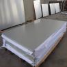 Buy cheap ASTM 1100 Smooth Aluminum Sheets Plate 2800mm For Fan Blade from wholesalers