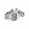 Buy cheap Weather Resistance Steel Cable Pulley 316 304 Stainless Steel Pulley from wholesalers