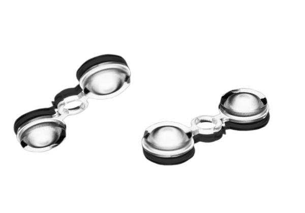 Buy cheap 5630 SMD LED Landscape Light Lens Cover Stable For Advertising from wholesalers