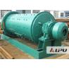 Buy cheap Continuous Operation Cement Ball Mill Equipment , Ball Grinding Mill Machine from wholesalers