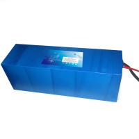 Buy cheap Custom 24v 70Ah deep cycle lifepo4 battery product