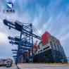 Buy cheap GLHY Cargo Ship From China To Australia Toronto 3000kg from wholesalers