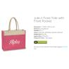 Buy cheap Carry Bags, Ladies Bags, Wine Bags, Beach Bags, Mutra Bags, Jute-Cotton Duffel, Jute Drawstring Bags from wholesalers