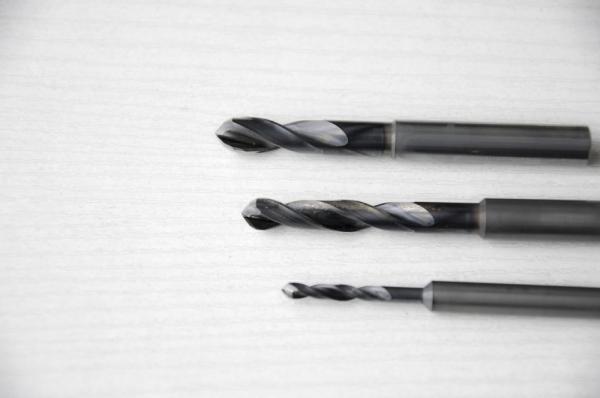 Buy cheap Metal Diamond Tip Drill Bit , High Durability Diamond Tip Cutting Tools from wholesalers