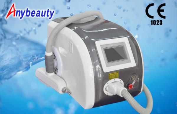 tattoo laser removal equipment Women / Men 532nm Q Switched Nd Yag Laser Machine