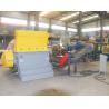 Buy cheap Wood Pallet Crusher 37KW Wooden Pallet Crushing Machine With Nails Out from wholesalers