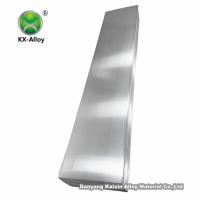 Buy cheap C4 2.4610 Hastelloy c4 Alloy Sheet For Wet Chlorine Hypochlorous Acid product