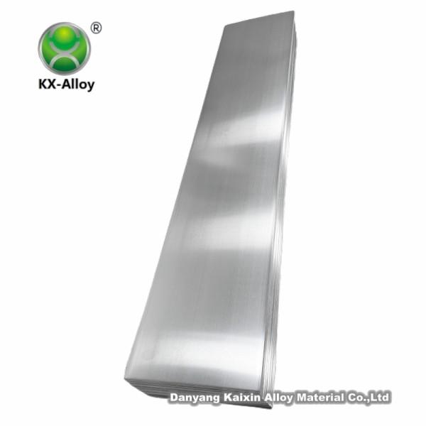 Buy cheap C4 2.4610 Hastelloy c4 Alloy Sheet For Wet Chlorine Hypochlorous Acid from wholesalers