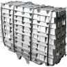 Buy cheap T A6 Pure Aluminium Ingot 99.7 99.5% 99.99% 99.9% Scrap ADC12 4-1 from wholesalers