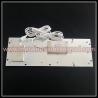 Buy cheap IK07 Metal Industrial Keyboard With Touchpad 304 Stainless Steel from wholesalers