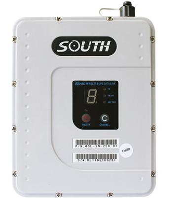 Buy cheap SOUTH GDL-20 25W Radio from wholesalers