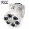 Buy cheap YT30V00008F1 YN30V00095F1 Pilot Hydraulic Controls Excavator Remote Joystick Loader Valve from wholesalers