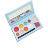 Buy cheap Blue Empty Magnetic Eyeshadow Palette from wholesalers