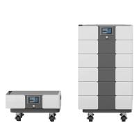 Buy cheap High Capacity Lithium Battery 51.2V 400AH 5kWH Smart String Energy Storage product