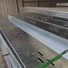 Buy cheap 25mm-150mm Hot Dip Galvanized Steel Cable Tray Wall Mount Installation 3m-6m Length from wholesalers