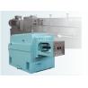 Buy cheap Twin Screw Extruder Replace Gearbox , Up To 15Nm / Cm3 High Torque Gearbox from wholesalers