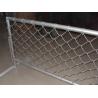 Buy cheap Customized Black Zinc Steel Metal Garrison Fence Panels Maintenance Free from wholesalers