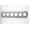 Buy cheap 6BD1T 1-11141195-1 ISUZU Head Gasket Engine Spare Parts from wholesalers