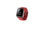 Heart Rate 1.3inch 180mah Waterproof Sport Smart Watch