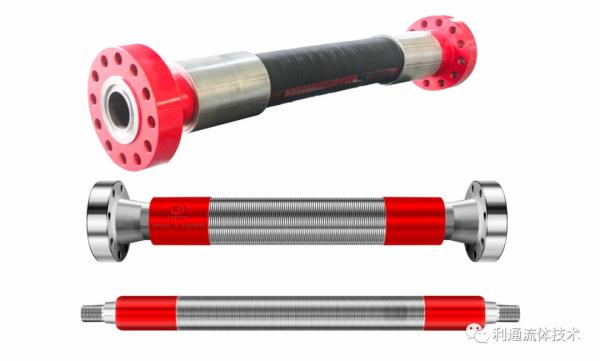 Buy cheap 14 Years of Manufacturing Rotary Drilling Hose Abrasion And Weather Resistant Synthetic Rubber Cover from wholesalers