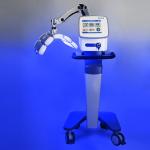 Clinic Chromotherapy Red Light Therapy Devices Anti Wrinkle