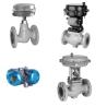 Buy cheap Samson 3260/3244 Control Valve And 3271/3277 Pneumatic Actuator With 3967 Solenoid Valve And China High Quality Positioner from wholesalers