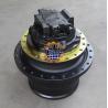 Buy cheap 9251680 Travel Device ZX450-3 Travel Motor 9263595 ZX470-3 Final Drive from wholesalers