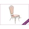 Buy cheap Stainless Steel Dining Chair Legs Product in Chiness Manufacturer (YS-2) from wholesalers