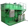 Buy cheap Aquaculture Wastewater Integrated Sewage Treatment Equipment Anti Corrosion from wholesalers