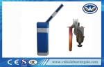 3S / 6S Powder Coating car barrier gate Operator for School , Hospital