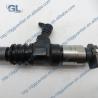 Buy cheap Genuine common rail fuel injector 295050-0260 for MITSUBISHI 6M60 EURO 5 ME306476 from wholesalers