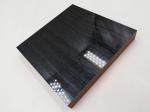 high gloss and quality acrylic faced mdf board sheet for kitchen cabinet