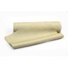 Buy cheap Vermiculite Coated High Temperature Fiberglass Cloth Working Temperature 1100C from wholesalers
