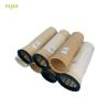 Buy cheap Air Filter 550GSM Polyester Oil & Water Repellent Filter Sleeves For Cement Plant from wholesalers