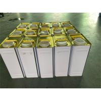 Buy cheap Industrial Grade Mould Release Agent , Chemical Auxiliary Epoxy Resin Compound product