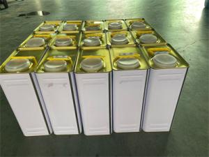 China Industrial Grade Mould Release Agent , Chemical Auxiliary Epoxy Resin Compound on sale
