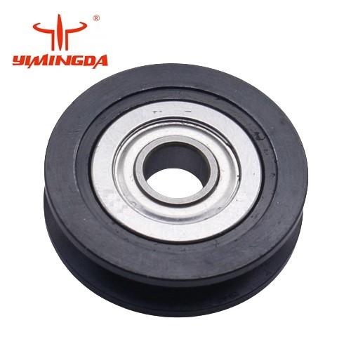 Buy cheap Part No. 20566000 Pulley Idler Sharpener Cutter Parts For S-91 from wholesalers