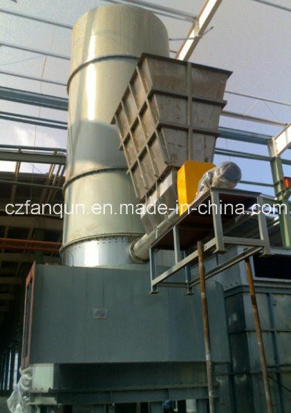 Buy cheap Carbon Steel Chemicals Flash Dryer For Cassava Flour XSG-100 from wholesalers