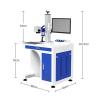 Buy cheap Full Function Flying Type UV Laser Marking Machine 3W 5W 10W For Metal And Non Metal from wholesalers