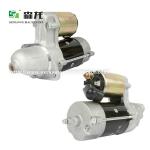 21163-2057 21163-2106 21163-2112 316611-8310-BA Starter for John Deere UTV